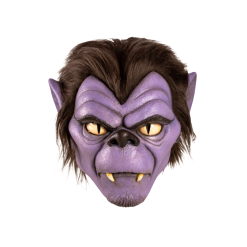Trick Or Treat Studios Halloween Scooby Doo - Wolfman Mask