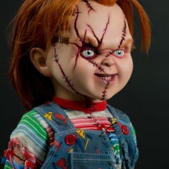 Trick Or Treat Studios Seed Of Chucky Good Guys Doll