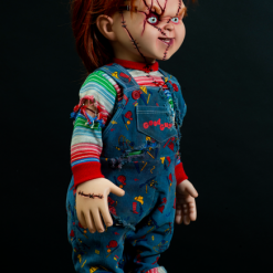Trick Or Treat Studios Seed Of Chucky Good Guys Doll