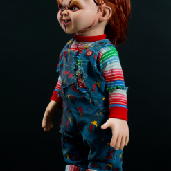 Trick Or Treat Studios Seed Of Chucky Good Guys Doll