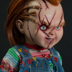 Trick Or Treat Studios Seed Of Chucky Good Guys Doll