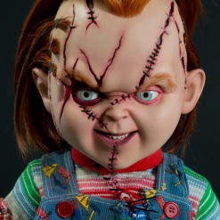 Trick Or Treat Studios Seed Of Chucky Good Guys Doll