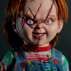 Trick Or Treat Studios Seed Of Chucky Good Guys Doll