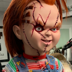 Trick Or Treat Studios Seed Of Chucky Good Guys Doll