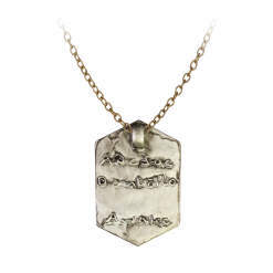 Trick Or Treat Studios Childs Play Seed Of Chucky Heart Of Damballa Amulet Prop