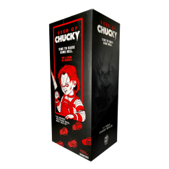 Trick Or Treat Studios Seed Of Chucky Good Guys Doll Kickstarter Version