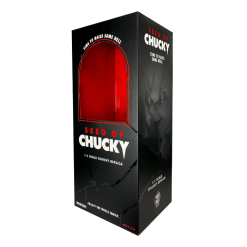 Trick Or Treat Studios Seed Of Chucky Good Guys Doll Kickstarter Version