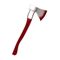 Trick Or Treat Studios Seed Of Chucky Glen Axe 1:1 Scale Prop