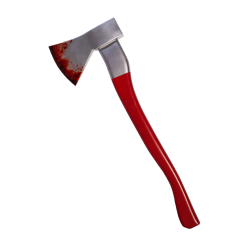 Trick Or Treat Studios Seed Of Chucky Glen Axe 1:1 Scale Prop