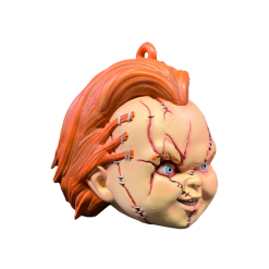 Trick Or Treat Studios Seed Of Chucky - Chucky Ornament