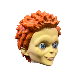 Trick Or Treat Studios Seed Of Chucky - Glen Ornament 9 Trick Or Treat Studios Seed Of Chucky - Glen Ornament