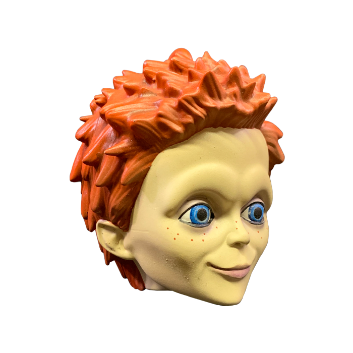 Trick Or Treat Studios Seed Of Chucky - Glen Ornament 5 Trick Or Treat Studios Seed Of Chucky - Glen Ornament