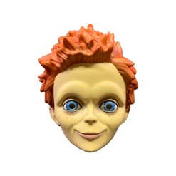 Trick Or Treat Studios Seed Of Chucky - Glen Ornament