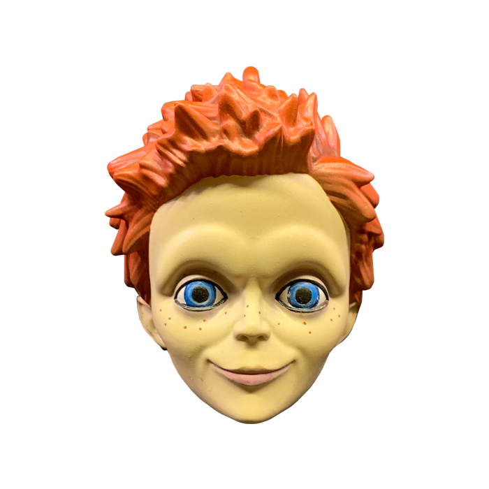 Trick Or Treat Studios Seed Of Chucky - Glen Ornament 3 Trick Or Treat Studios Seed Of Chucky - Glen Ornament