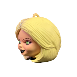 Trick Or Treat Studios Seed Of Chucky - Tiffany Ornament