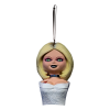 Trick Or Treat Studios Seed Of Chucky - Tiffany Bust Ornament