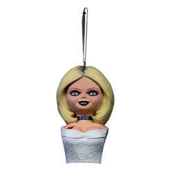 Trick Or Treat Studios Seed Of Chucky - Tiffany Bust Ornament