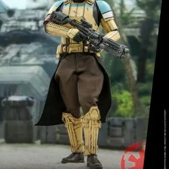 Hot Toys Hot Toys Limited Shoretrooper Squad Leader™ Sixth Scale Figure