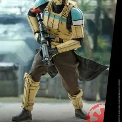 Hot Toys Hot Toys Limited Shoretrooper Squad Leader™ Sixth Scale Figure