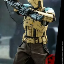 Hot Toys Hot Toys Limited Shoretrooper Squad Leader™ Sixth Scale Figure