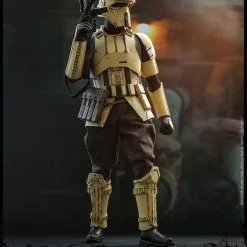 Hot Toys Shoretrooper™ The Mandalorian Sixth Scale Figure Hot Toys Limited