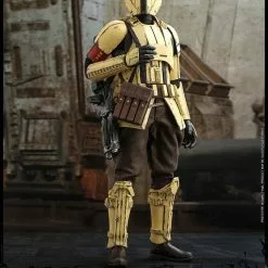 Hot Toys Shoretrooper™ The Mandalorian Sixth Scale Figure Hot Toys Limited