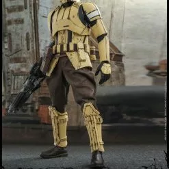 Hot Toys Shoretrooper™ The Mandalorian Sixth Scale Figure Hot Toys Limited