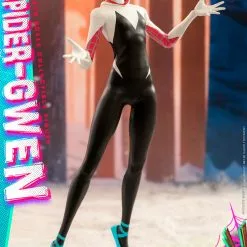 Hot Toys Spider-Gwen Sixth Scale Figure 15 Hot Toys Spider-Gwen Sixth Scale Figure