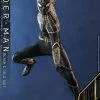 Hot Toys Hot Toys Limited Spider-Man - No Way Home (Black & Gold Suit) Sixth Scale Figure