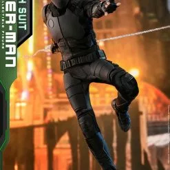 Hot Toys Spider-Man: Far From Home (Stealth Suit) Sixth Scale Figure Hot Toys Limited