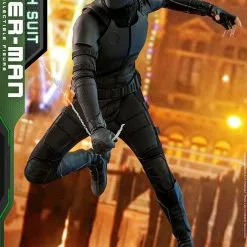 Hot Toys Spider-Man: Far From Home (Stealth Suit) Sixth Scale Figure Hot Toys Limited