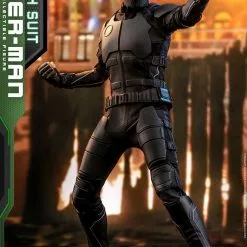 Hot Toys Spider-Man: Far From Home (Stealth Suit) Sixth Scale Figure Hot Toys Limited