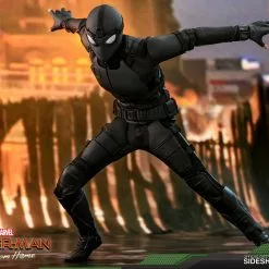 Hot Toys Spider-Man: Far From Home (Stealth Suit) Sixth Scale Figure Hot Toys Limited