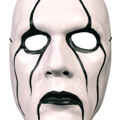 WWE - Sting Face Mask By Trick Or Treat Studios Halloween