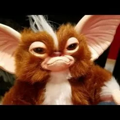 Trick Or Treat Studios Halloween Gremlins Stripe Mogwai