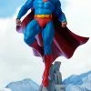 TweeterHead Superman DC Comics Maquette