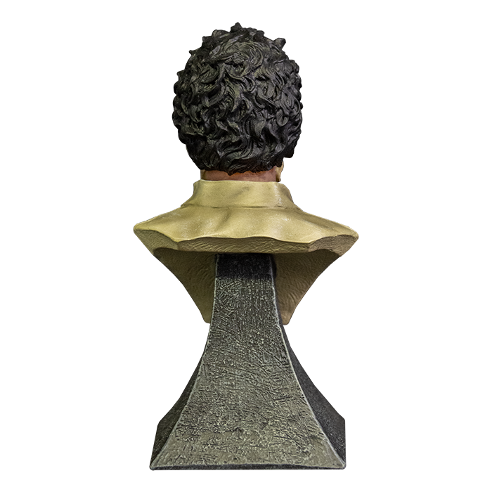 Trick Or Treat Studios Texas Chainsaw Massacre Leatherface Mini Bust 4 Trick Or Treat Studios Texas Chainsaw Massacre Leatherface Mini Bust