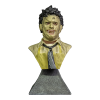 Trick Or Treat Studios Texas Chainsaw Massacre Leatherface Mini Bust