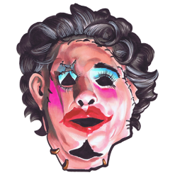 Trick Or Treat Studios Texas Chainsaw Massacre Wall Decor Series 1 Collection Halloween