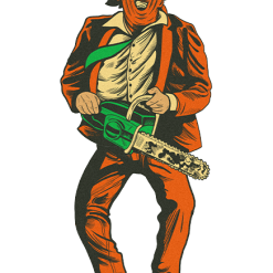 Trick Or Treat Studios Texas Chainsaw Massacre Wall Decor Series 1 Collection Halloween