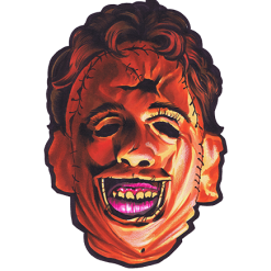 Trick Or Treat Studios Texas Chainsaw Massacre Wall Decor Series 1 Collection Halloween