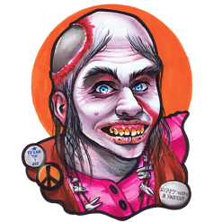 Trick Or Treat Studios Texas Chainsaw Massacre Wall Decor Series 1 Collection Halloween