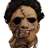 Texas Chainsaw Massacre 2 Leatherface Mask By Trick Or Treat Studios Halloween