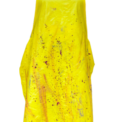 Halloween Texas Chainsaw Massacre Leatherface Apron Adult By Trick Or Treat Studios