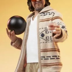 Sideshow Collectibles The Big Lebowski - The Dude - Sixth Scale Figure