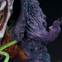 Joker Nightmare DC Comics Gotham City Collection Statue By Sideshow Collectibles Halloween 20 Joker Nightmare DC Comics Gotham City Collection Statue By Sideshow Collectibles Halloween