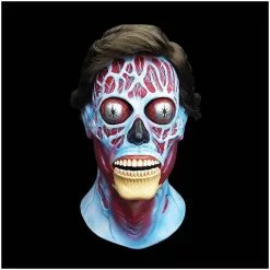 They Live Halloween Mask By Trick Or Treat Studios