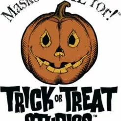 Trick Or Treat Studios SEA HAG Enamel Pin