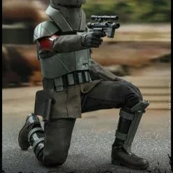Hot Toys Hot Toys Limited The Mandalorian Transport Trooper Sixth Scale Figure