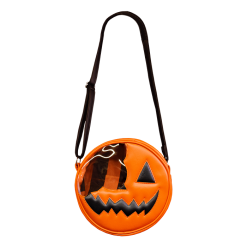 Trick Or Treat Studios Trick R Treat Sam Bitten Lollipop Purse - Love Pain And Stitches
